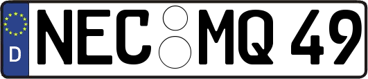 NEC-MQ49