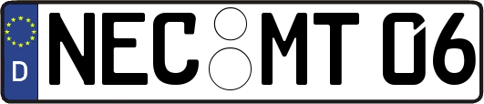 NEC-MT06
