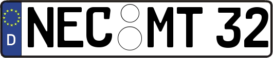 NEC-MT32