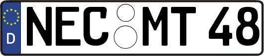 NEC-MT48