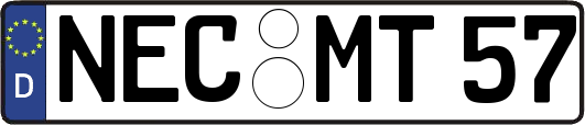 NEC-MT57