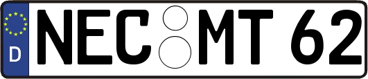 NEC-MT62