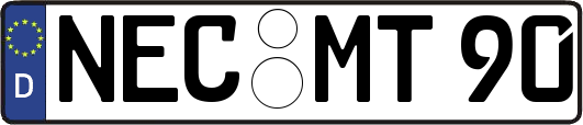 NEC-MT90