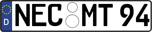 NEC-MT94