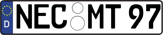 NEC-MT97