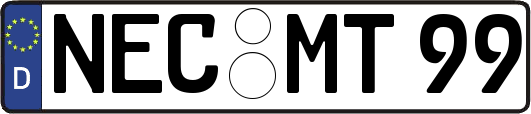 NEC-MT99