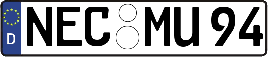 NEC-MU94