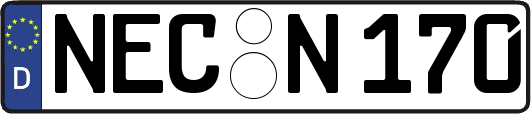 NEC-N170