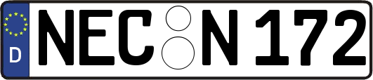 NEC-N172