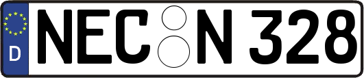 NEC-N328