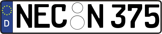 NEC-N375