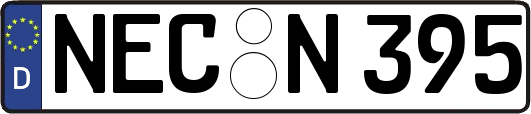 NEC-N395