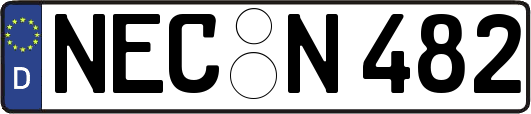 NEC-N482