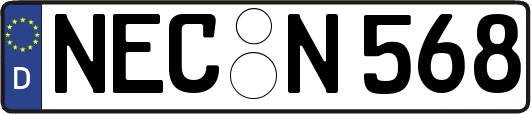 NEC-N568