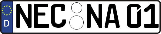 NEC-NA01