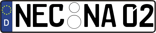 NEC-NA02