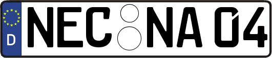 NEC-NA04