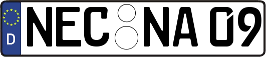 NEC-NA09