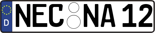NEC-NA12