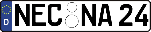 NEC-NA24