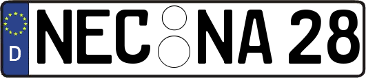 NEC-NA28