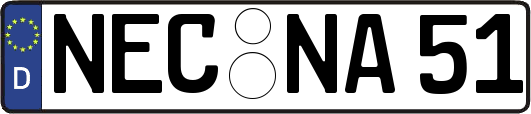 NEC-NA51