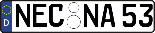 NEC-NA53