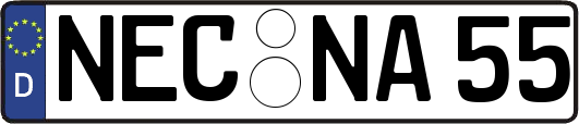 NEC-NA55