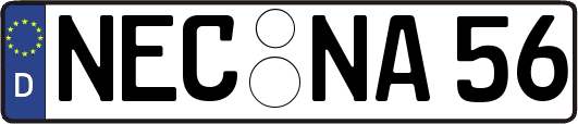 NEC-NA56