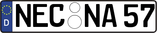 NEC-NA57