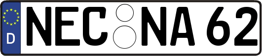 NEC-NA62