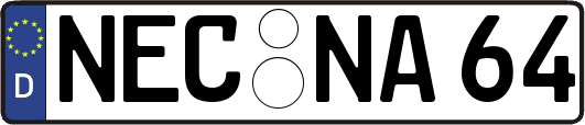 NEC-NA64