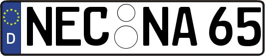 NEC-NA65