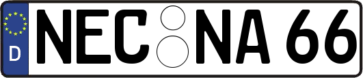 NEC-NA66