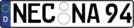 NEC-NA94