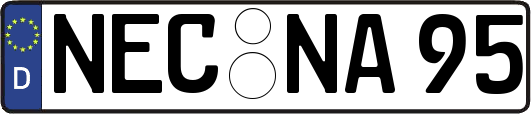 NEC-NA95