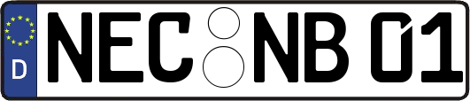 NEC-NB01