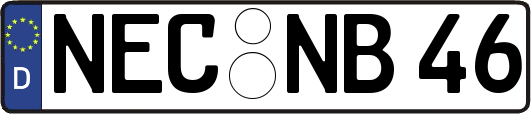 NEC-NB46