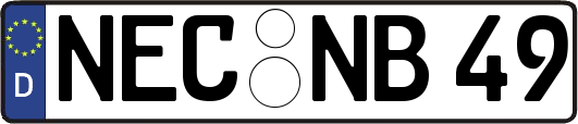 NEC-NB49