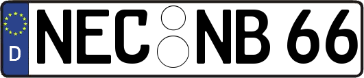 NEC-NB66