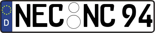 NEC-NC94