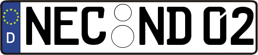 NEC-ND02