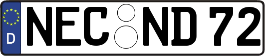 NEC-ND72