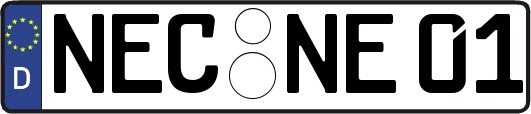 NEC-NE01