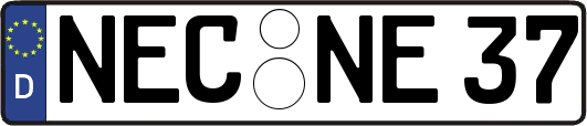 NEC-NE37