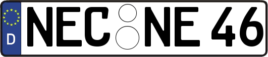 NEC-NE46
