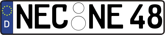 NEC-NE48