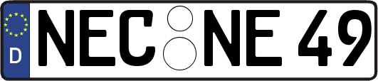 NEC-NE49