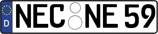 NEC-NE59