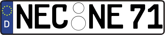 NEC-NE71
